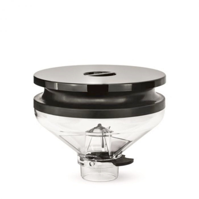 Eureka Blow Up Bonencontainer / Hopper 350 gram