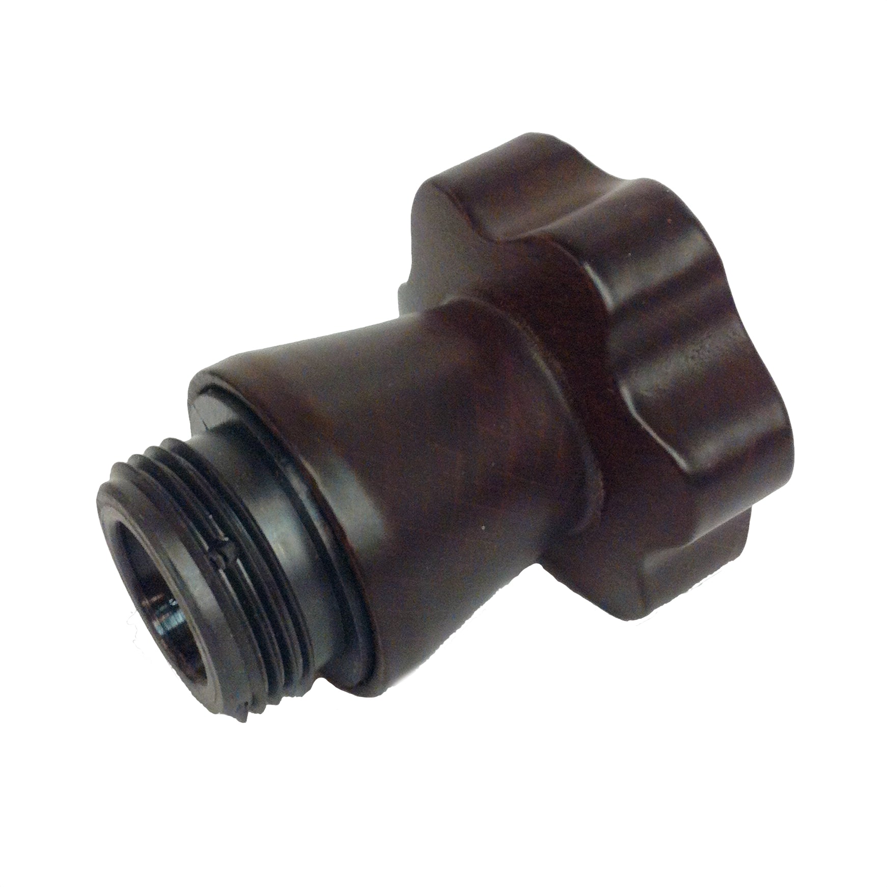 La Pavoni Houten Boiler Dop (excl. O-Ring)