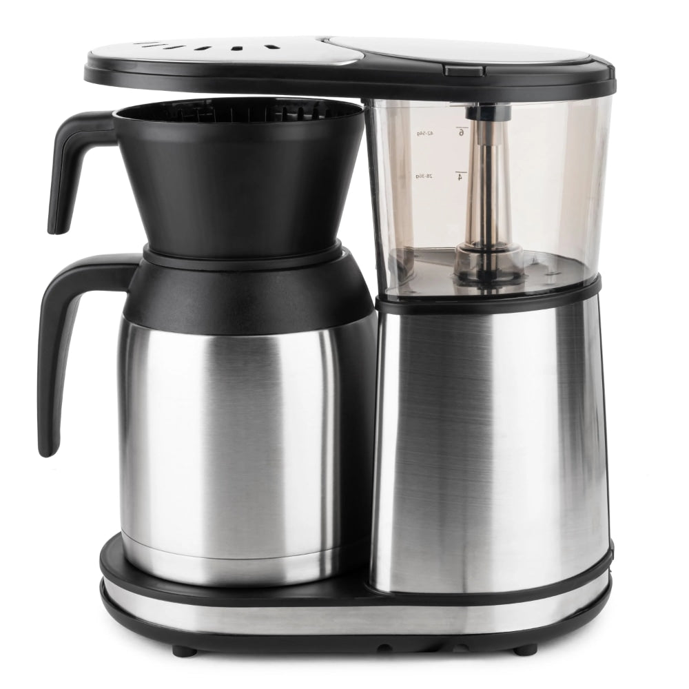 Bonavita 8 Cup One Touch Filterapparaat BV1900TS-CE