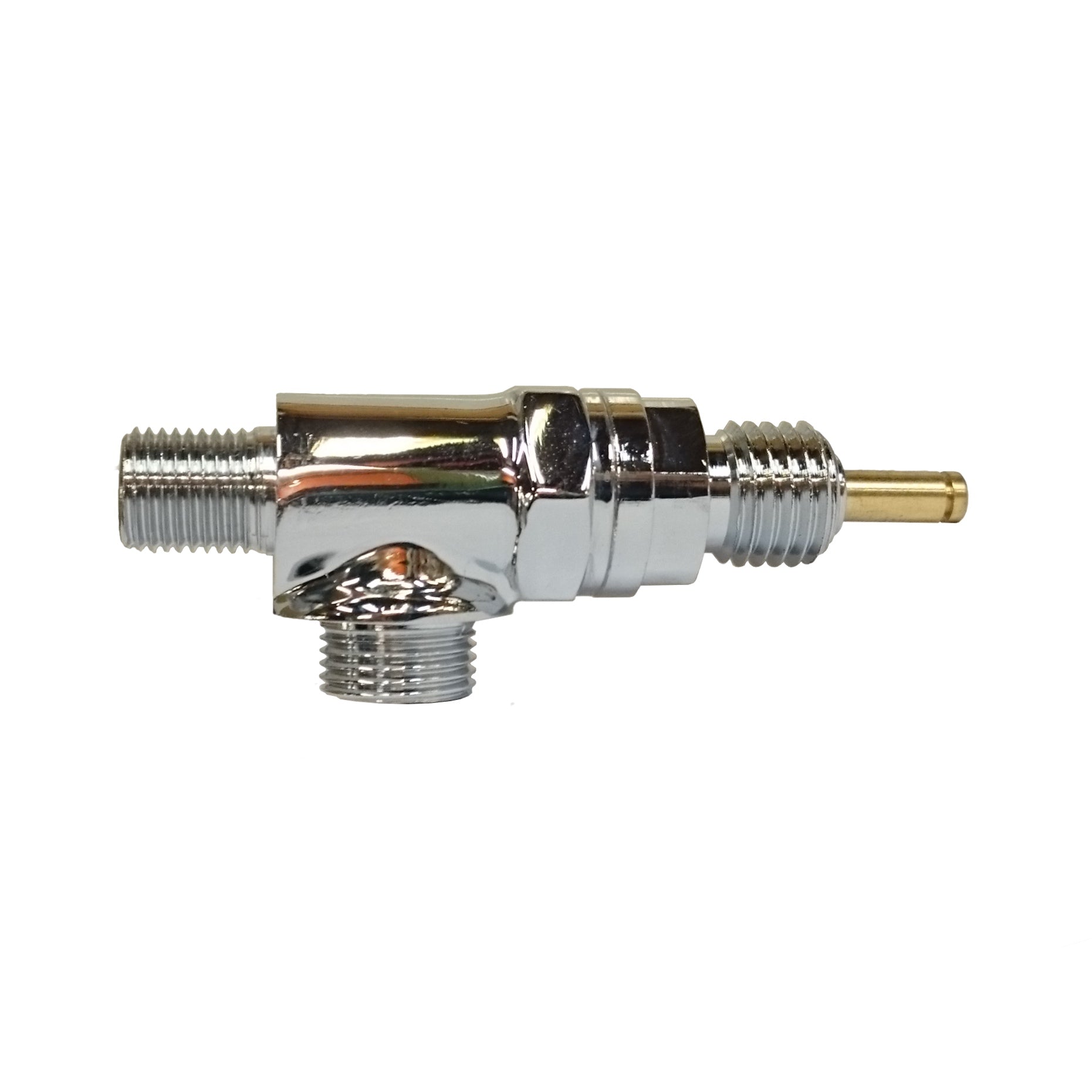 Rocket Stoom/Waterkraan Giotto Premium