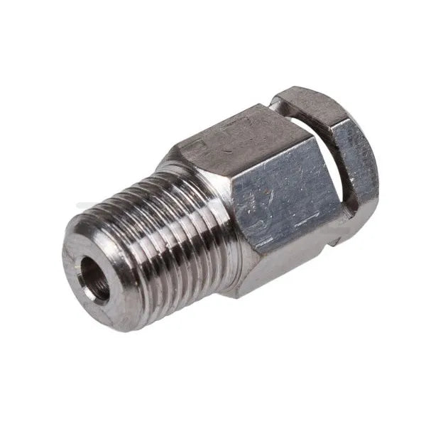 Saeco Steekkoppeling nikkel