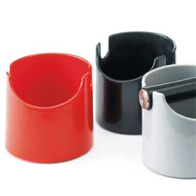 JoeFrex Knockbox Basic Black Barista - Uitklopbak Zwart
