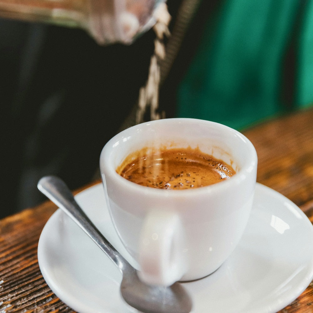 Caffè Martella Maximum Class Koffiebonen