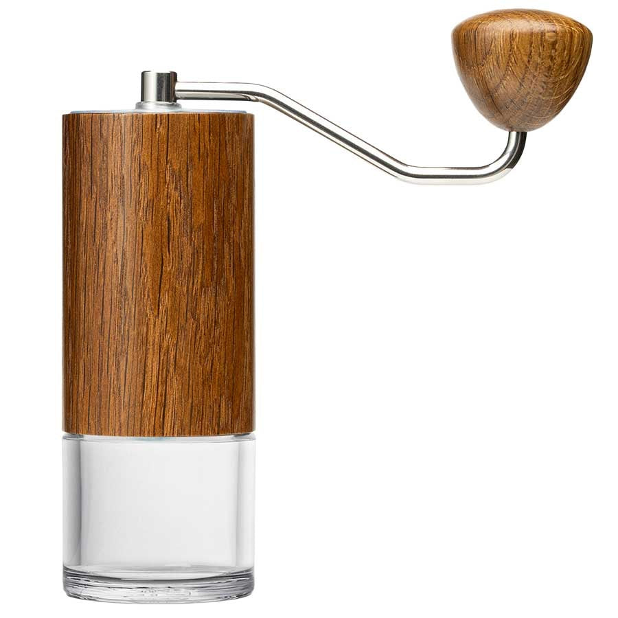 Comandante C40 MK4 Nitro Blade - Handmolen