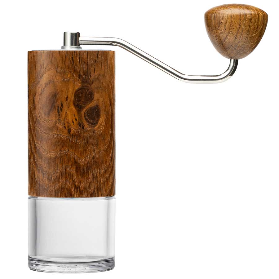 Comandante C40 MK4 Nitro Blade - Handmolen