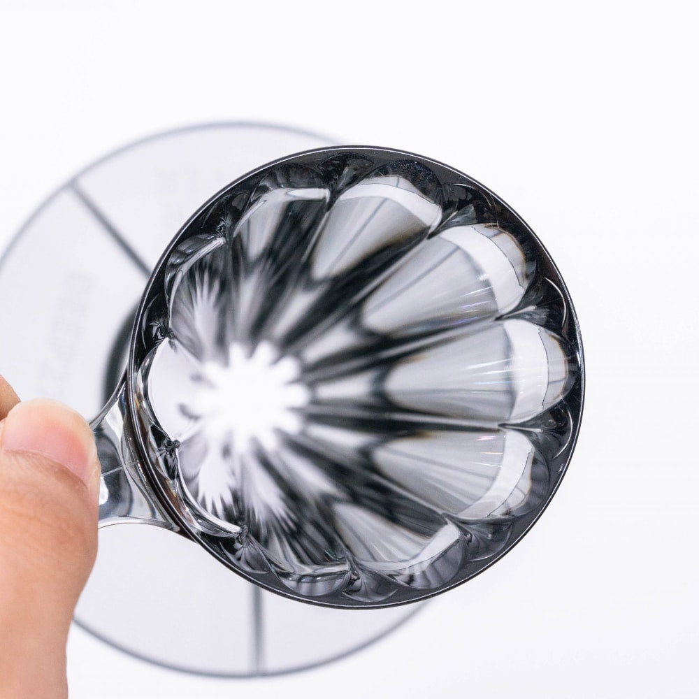 Cafec Flower Dripper Deep 27