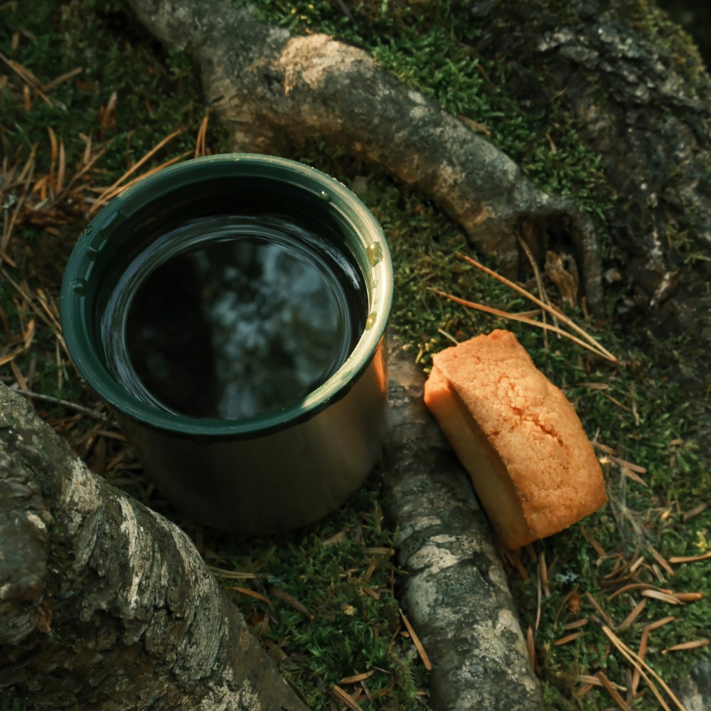 Dibar Mundo Novo Biologische Koffiebonen