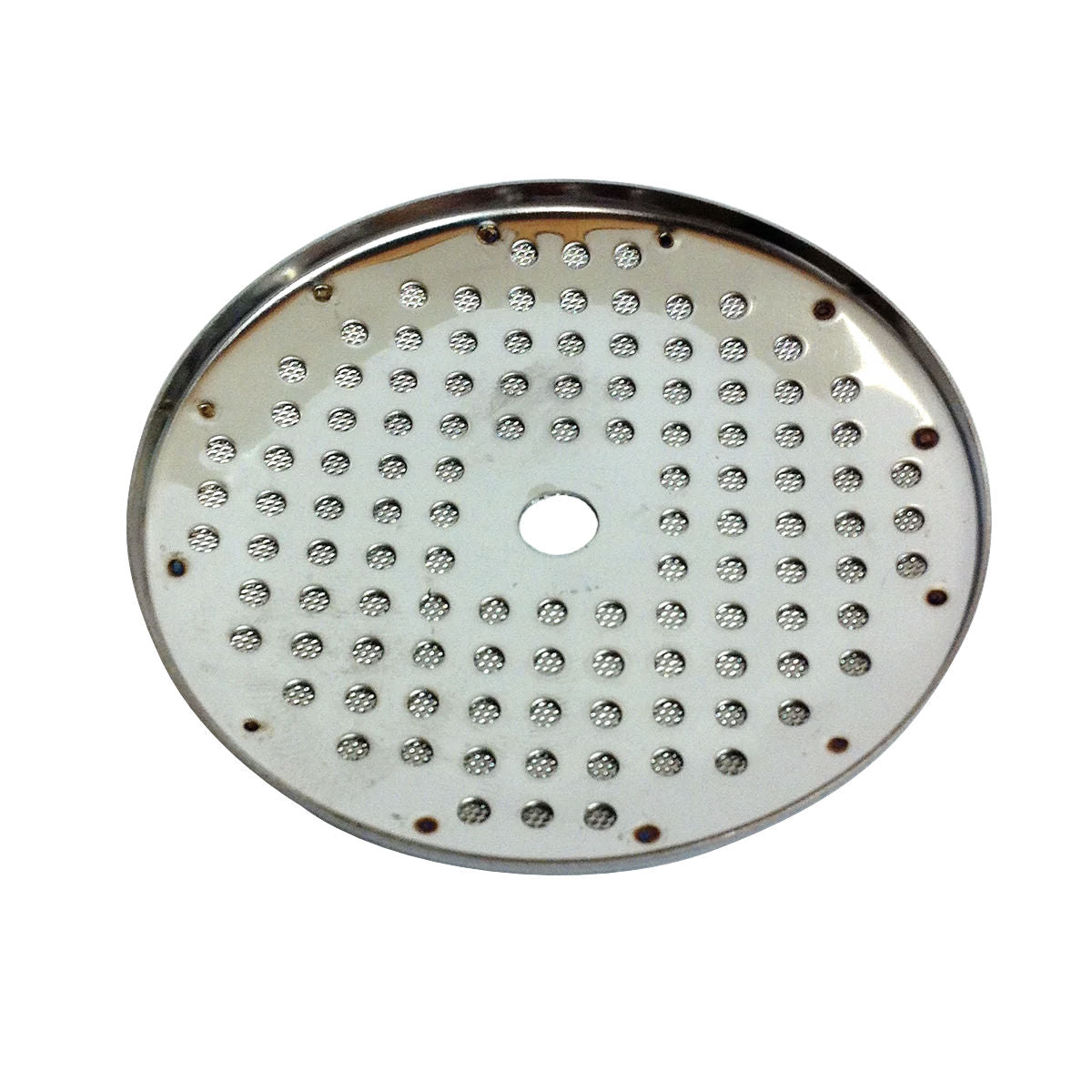 Rancilio Silvia Douchezeef