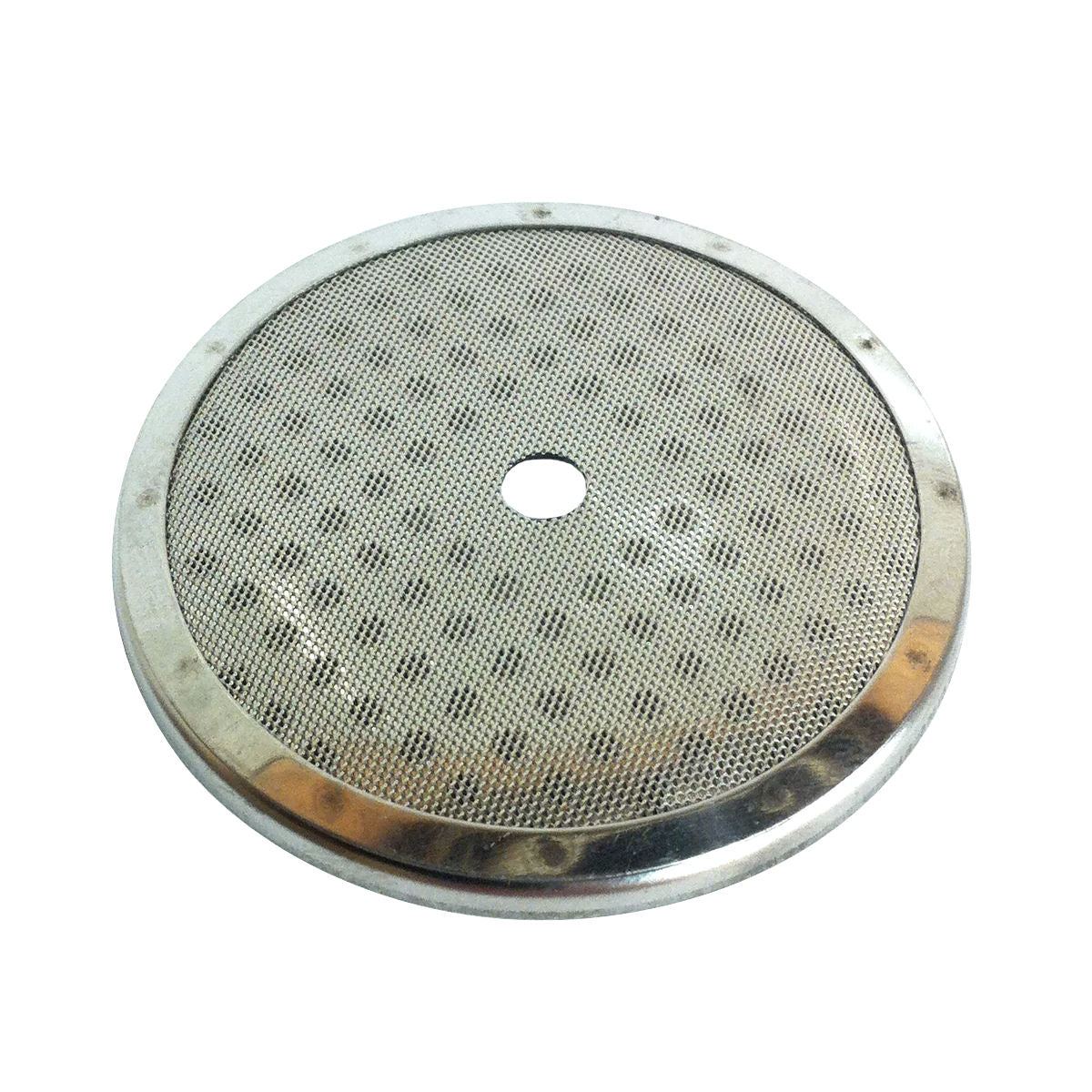 Rancilio Silvia Douchezeef