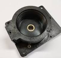 La Pavoni Domus Bar onderste maalschijf houder