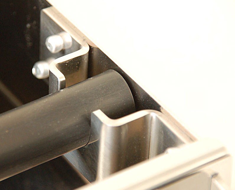 JoeFrex stang vervanging voor uitkloplade of box - 210 mm