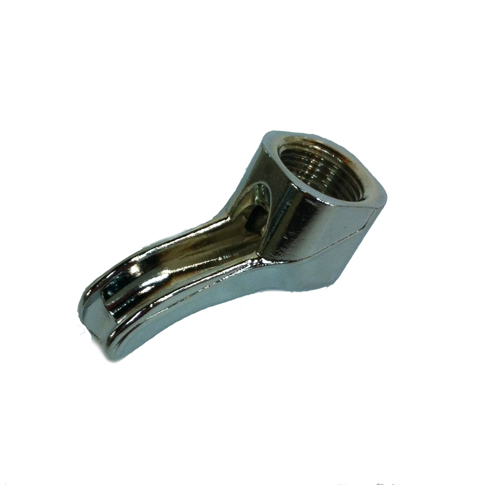 Uitloop Enkel Open - Lang - 3/8" F