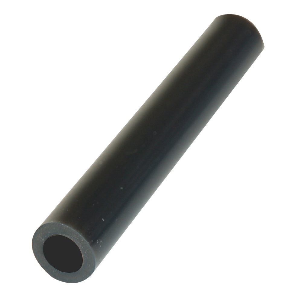 JoeFrex Silicone Tube ⌀14mm x ⌀25mm voor Uitkloplade 25 cm