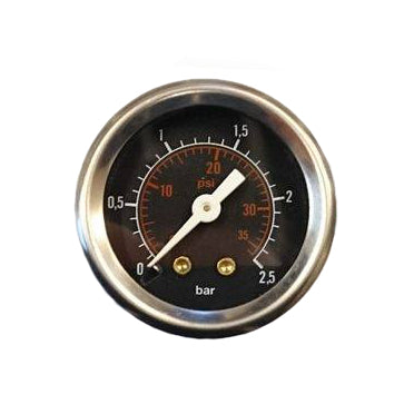 Expobar Manometer boilerdruk