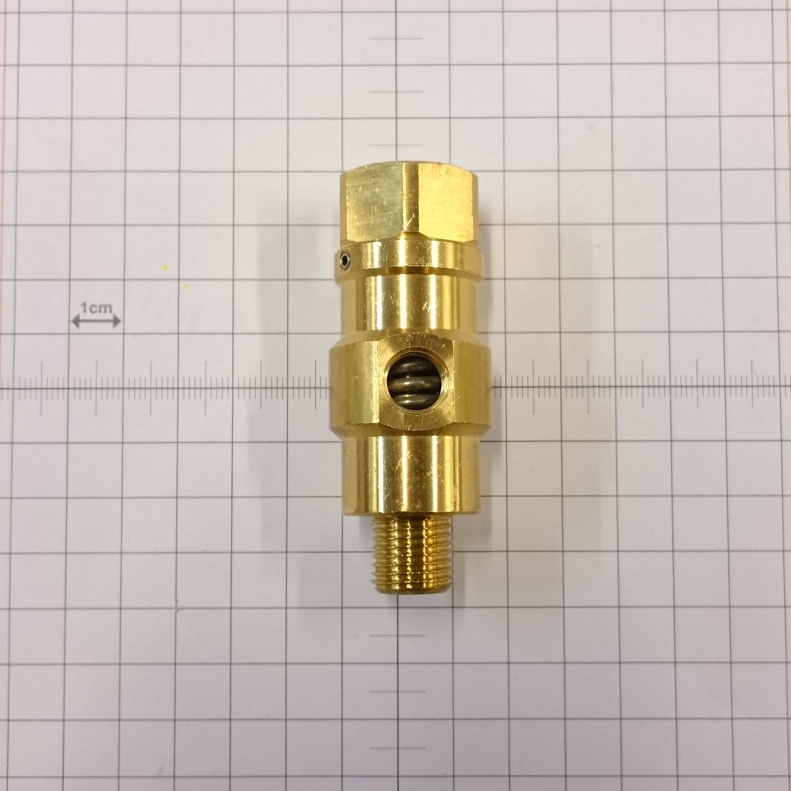 Izzo OPV Alex Duetto v3 / v4