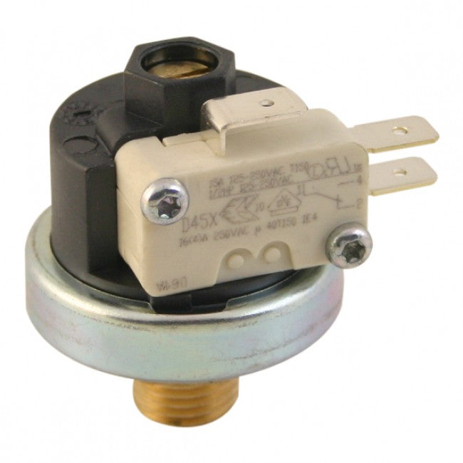 Mater XP110 Pressostaat 16A - 1/4M - 0.5 - 1.5 bar