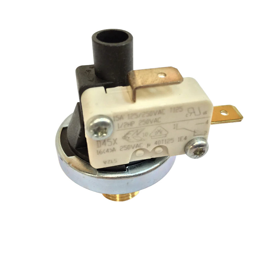 La Pavoni Pressostaat Hefboommachine