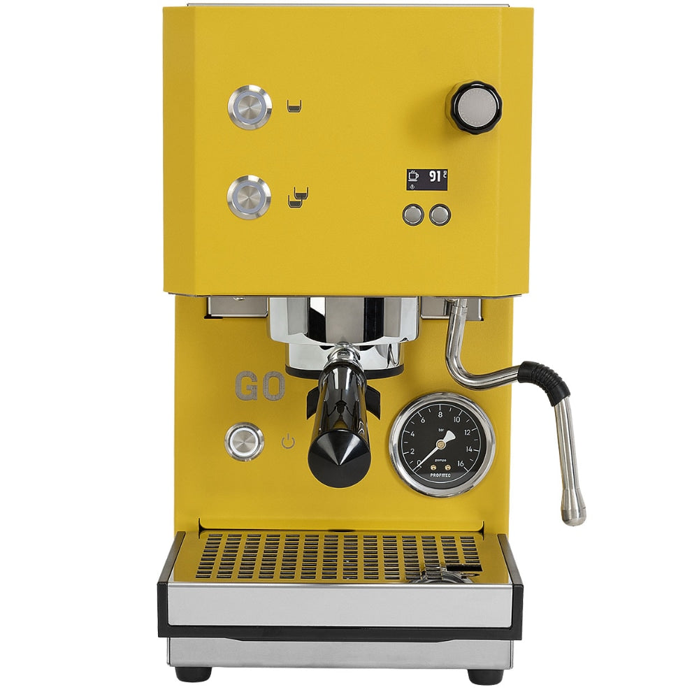 Profitec GO 2.0 - Espressomachine
