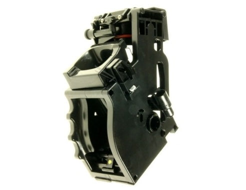 Saeco Incanto Rondo Zetgroep Zwart