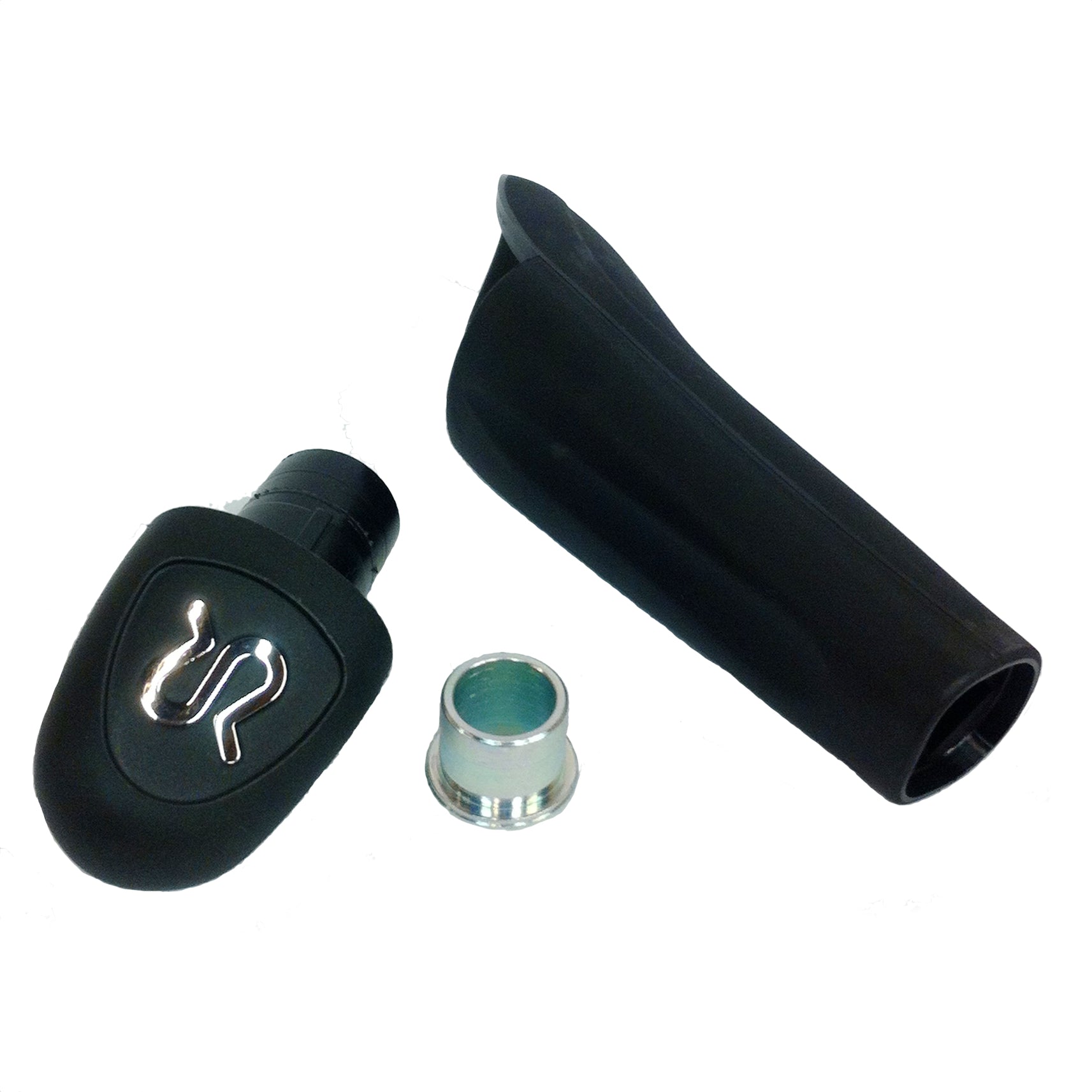 Rancilio Silvia Handvat filterdrager kit