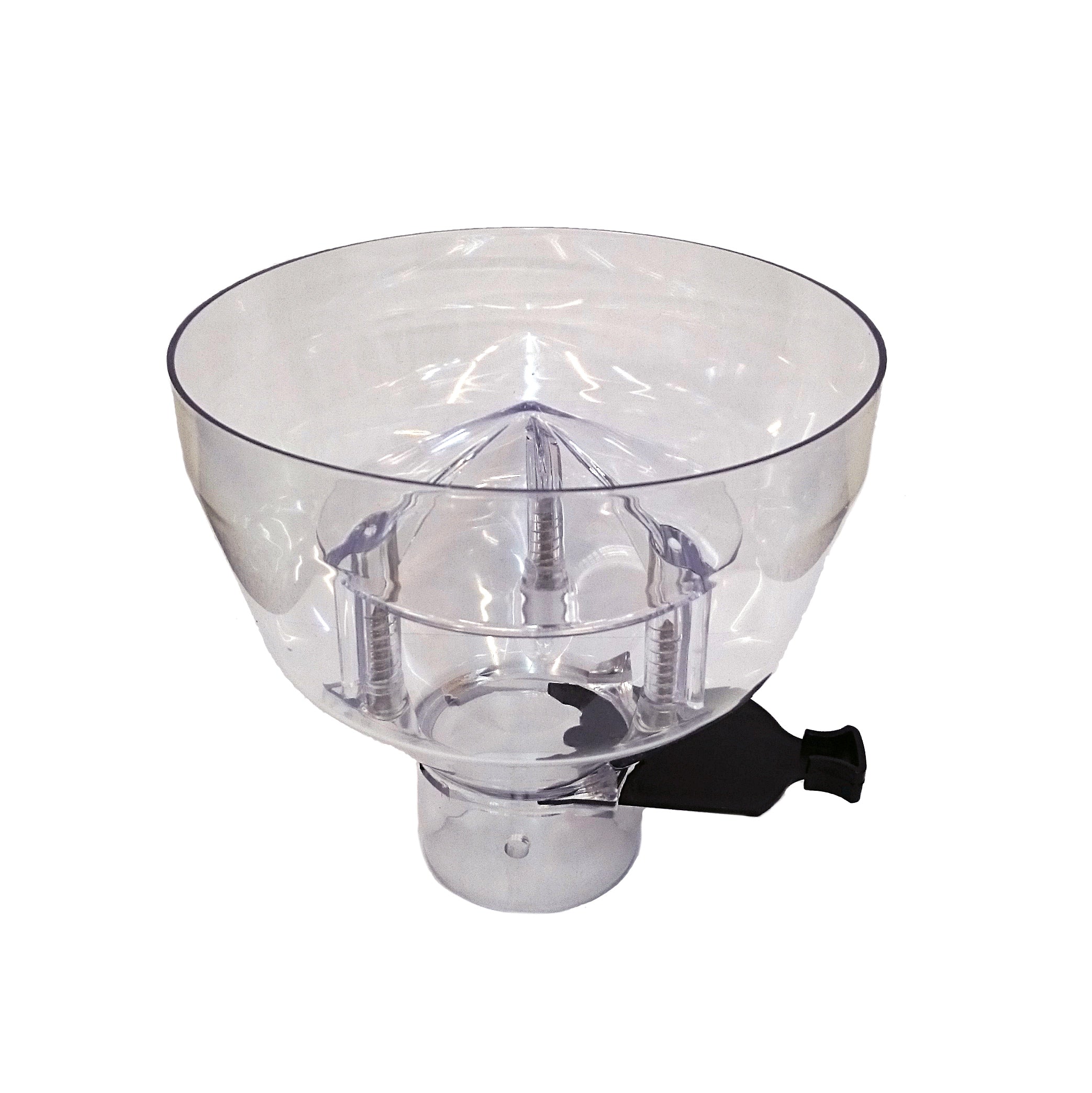 Mazzer hopper 320g t.b.v. Mini