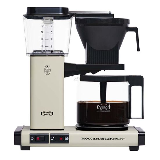 Technivorm Moccamaster KBG Select