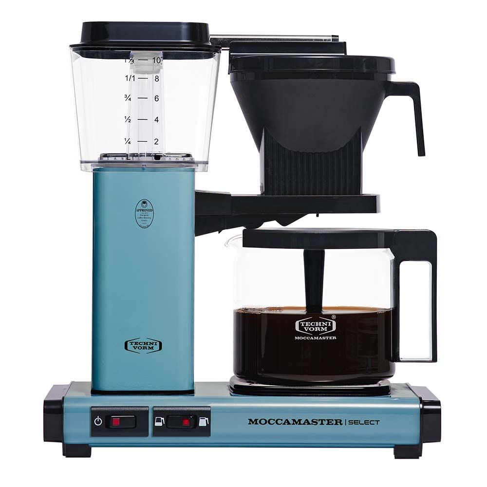 Technivorm Moccamaster KBG Select