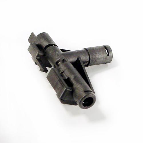 Saeco Vienna Kraanhuis Zwart