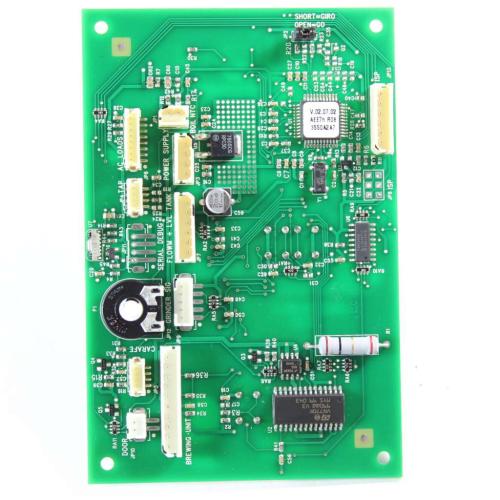 Saeco Print Talea Giro