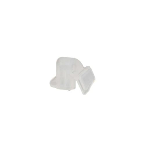 Saeco Aulika Cappuccinatore Rubber Koppelstuk
