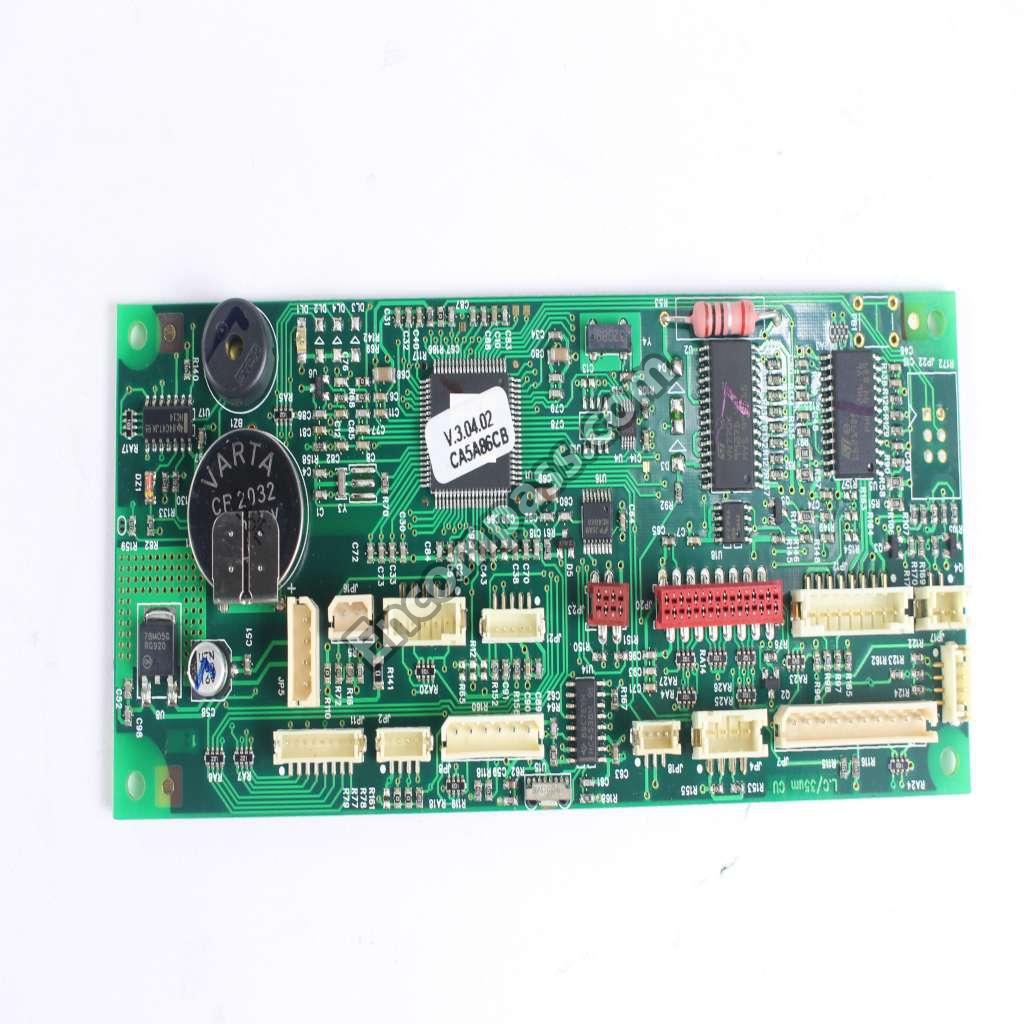 Saeco CPU printplaat Talea Ring