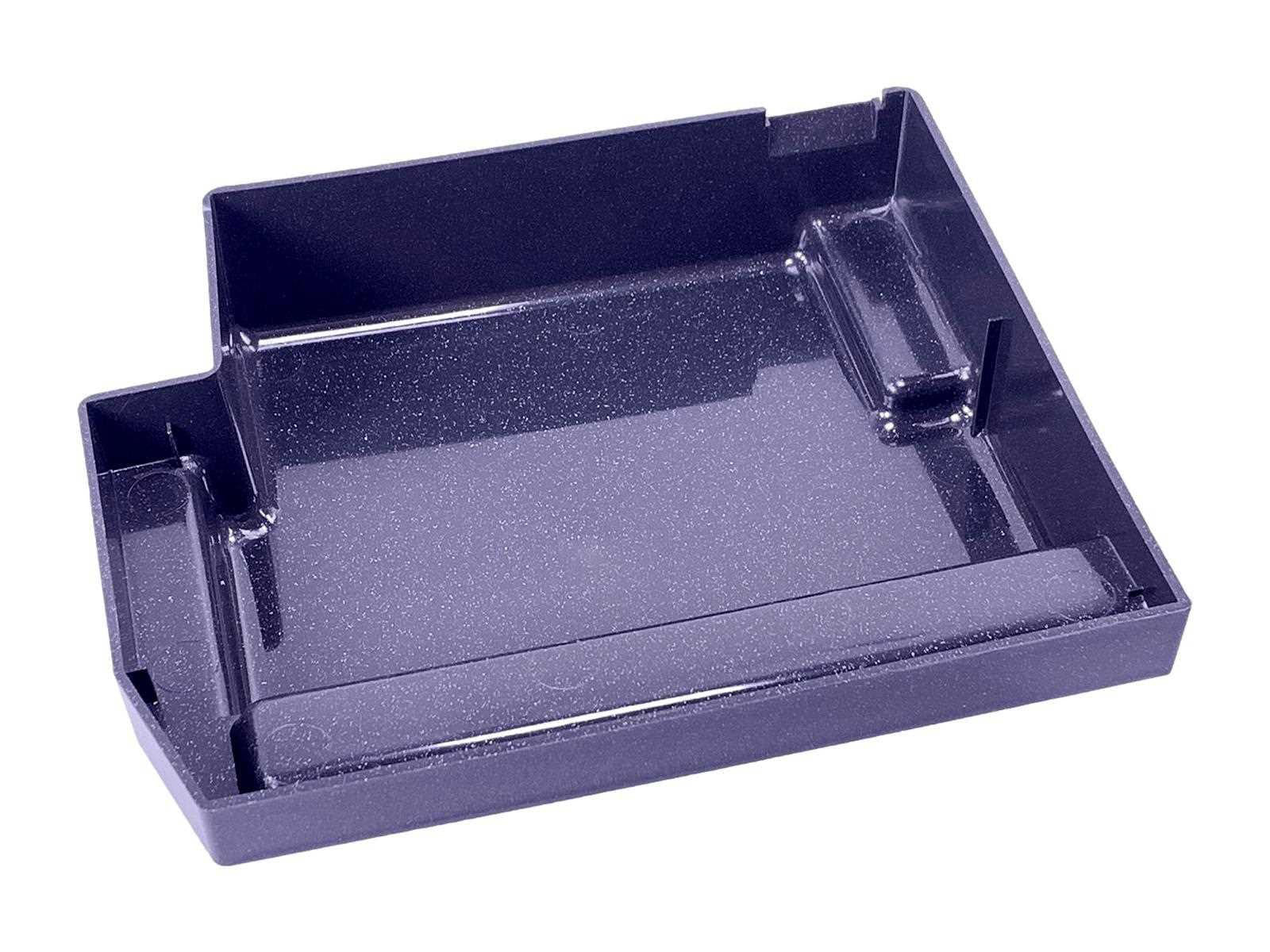 Saeco Magic Leklade Donkergrijs