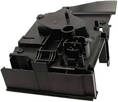 Saeco Afdekplaat Aandrijfmotor Voor o.a. Intelia/Xsmall