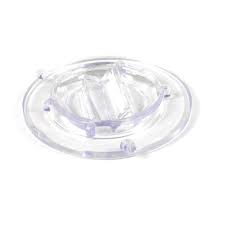 Saeco Talea Deksel Gemalen Koffie