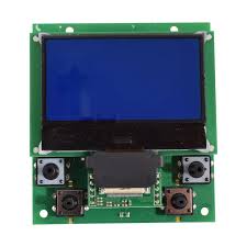 Eureka Zenith Display Unit