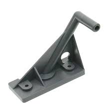 Saeco Grey Coffee Outlet Sleeve