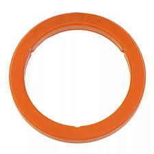 Bezzera Groepring Siliconen 73x57x7.5mm