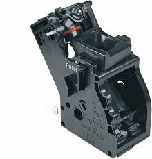 Saeco Incanto DeLuxe/Sirius Zetgroep