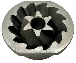 Saeco Set Conische Maalschijven