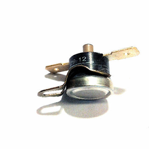 La Pavoni Europiccola / Professional Maximaal Thermostaat 122ºC (inclusief beugel)