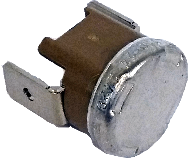 La Pavoni stoomthermostaat 130°