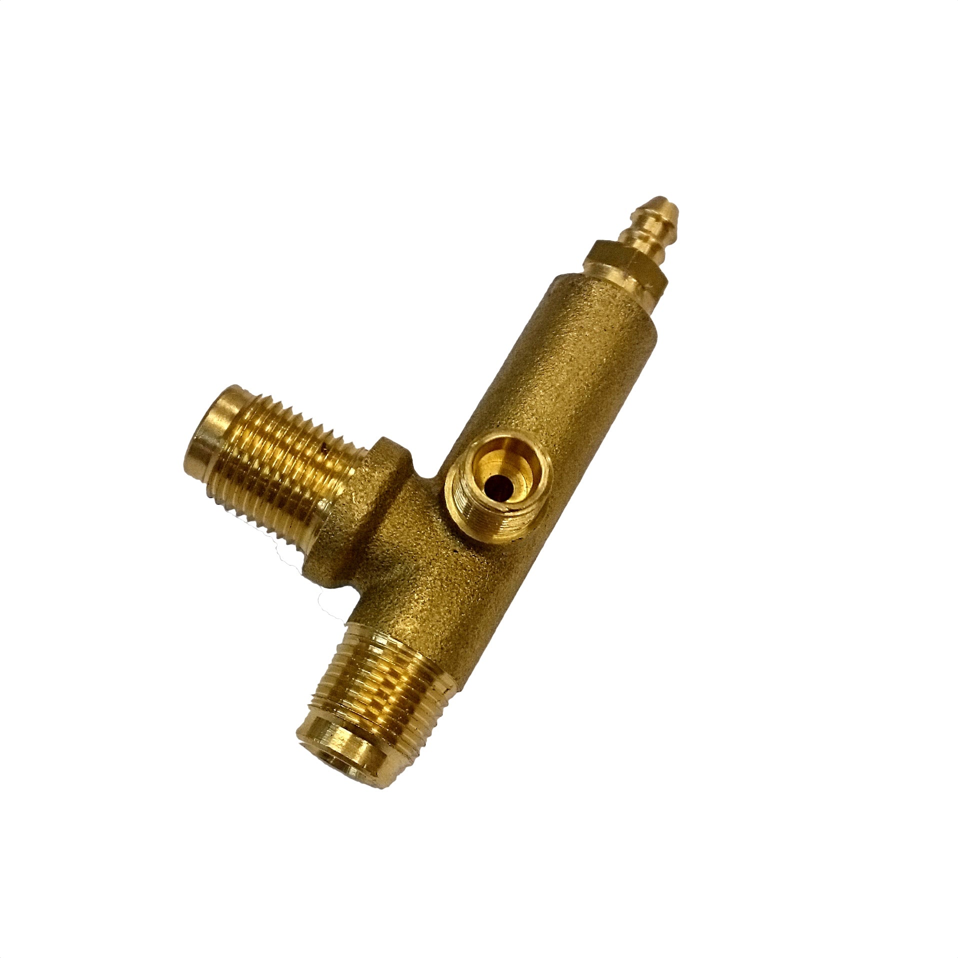 Isomac Kraanhuis + Bypass t.b.v. Isomac Giada