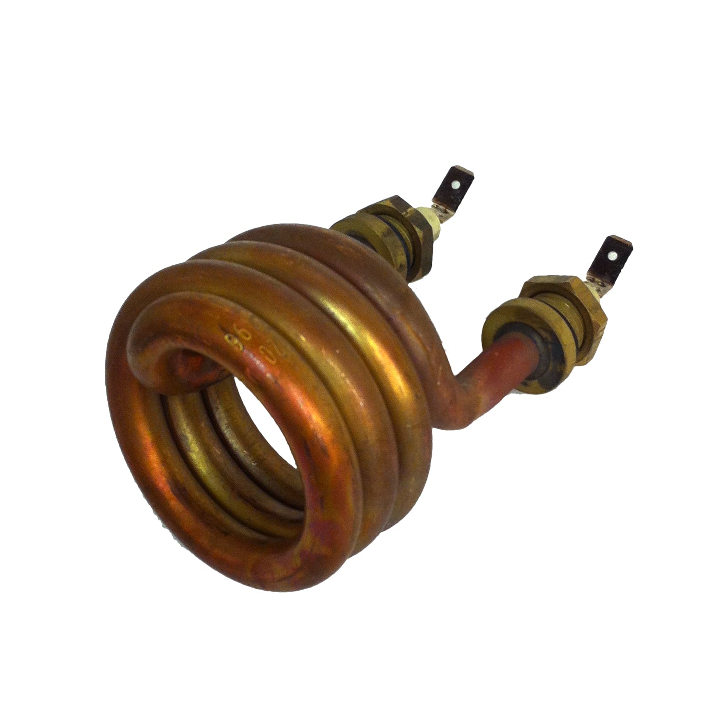 Isomac Venus Verwarmingselement