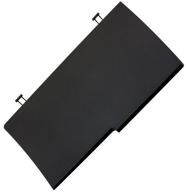 Nivona CafeRomatica Bonendeksel Zwart