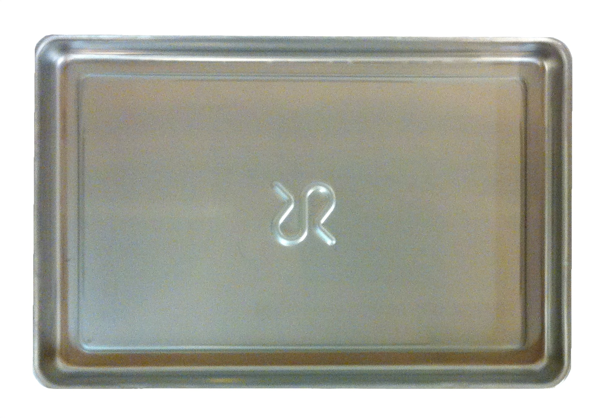 Rancilio Silvia Lekbak (Onderste gedeelte)