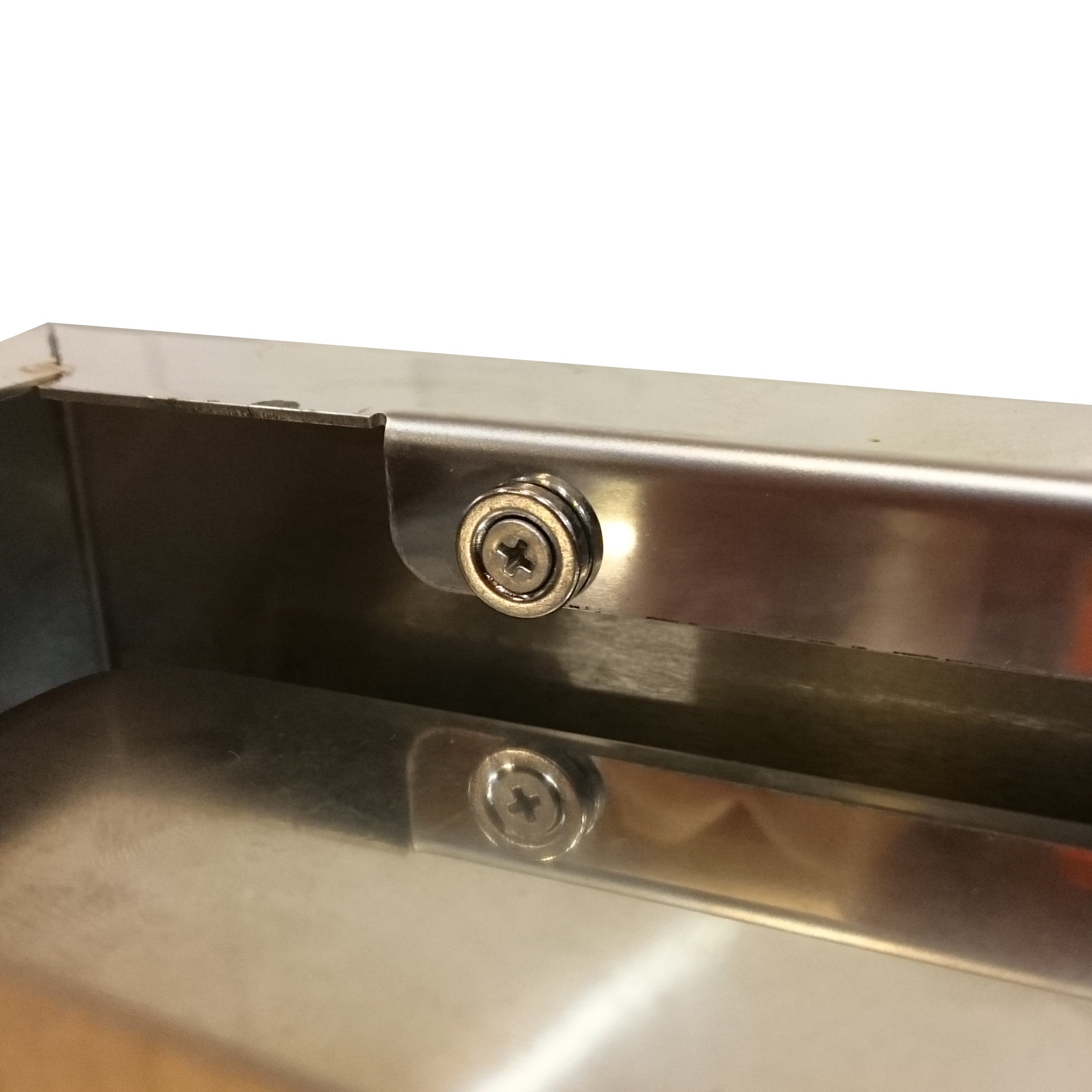 Rocket magneet t.b.v. leklade