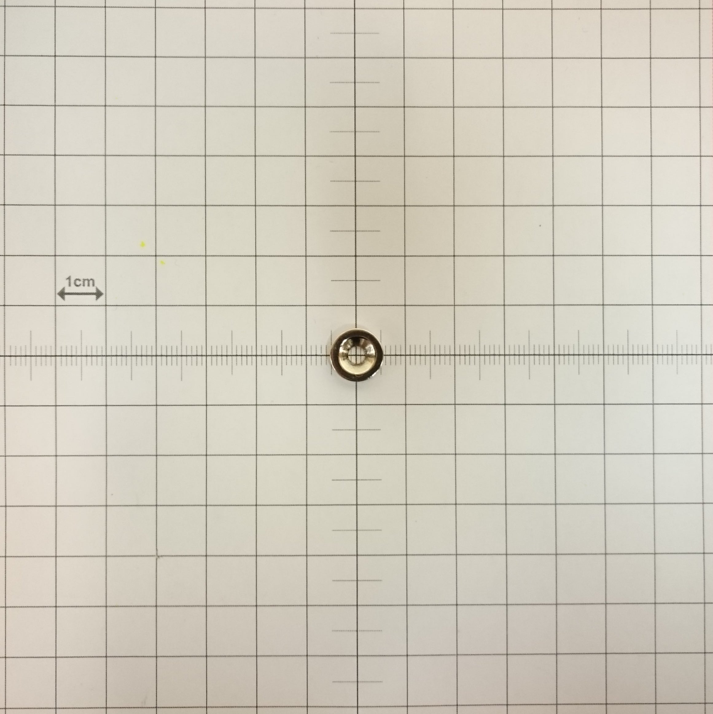 Rocket magneet t.b.v. leklade