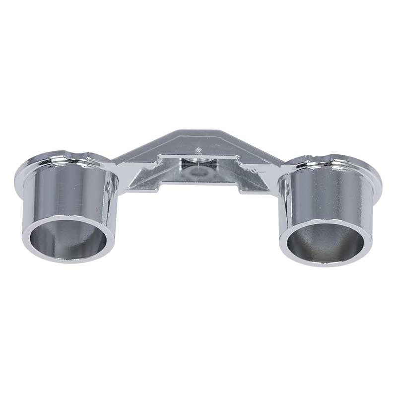 Melitta Uitloop Chrome tbv Bistro/CI