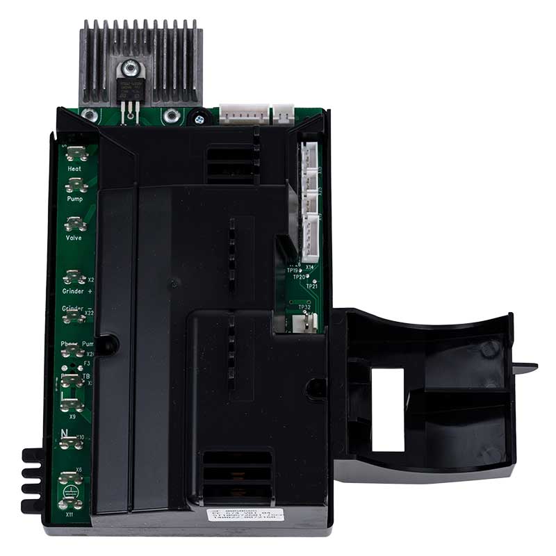 Melitta Stuurprint Bistro