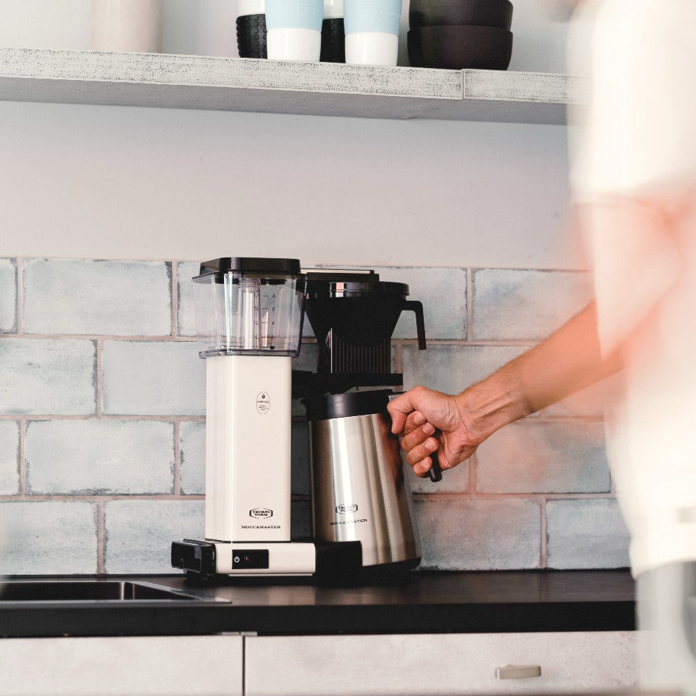 Technivorm Moccamaster KBGT